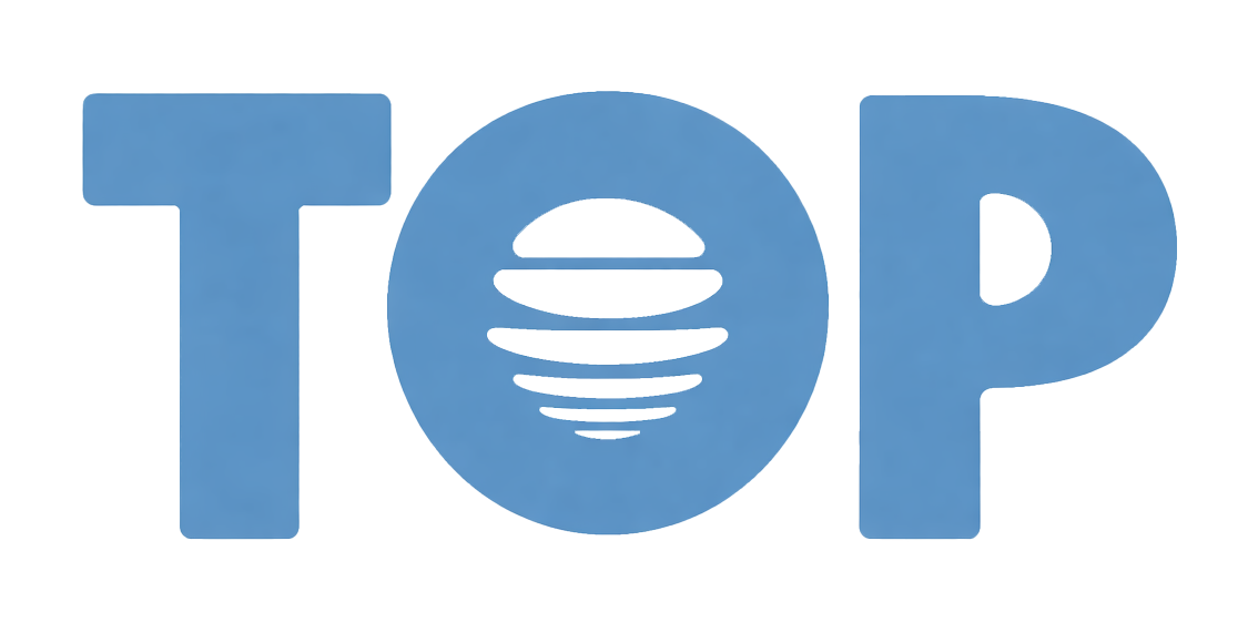 Top Ocean Properties Logo